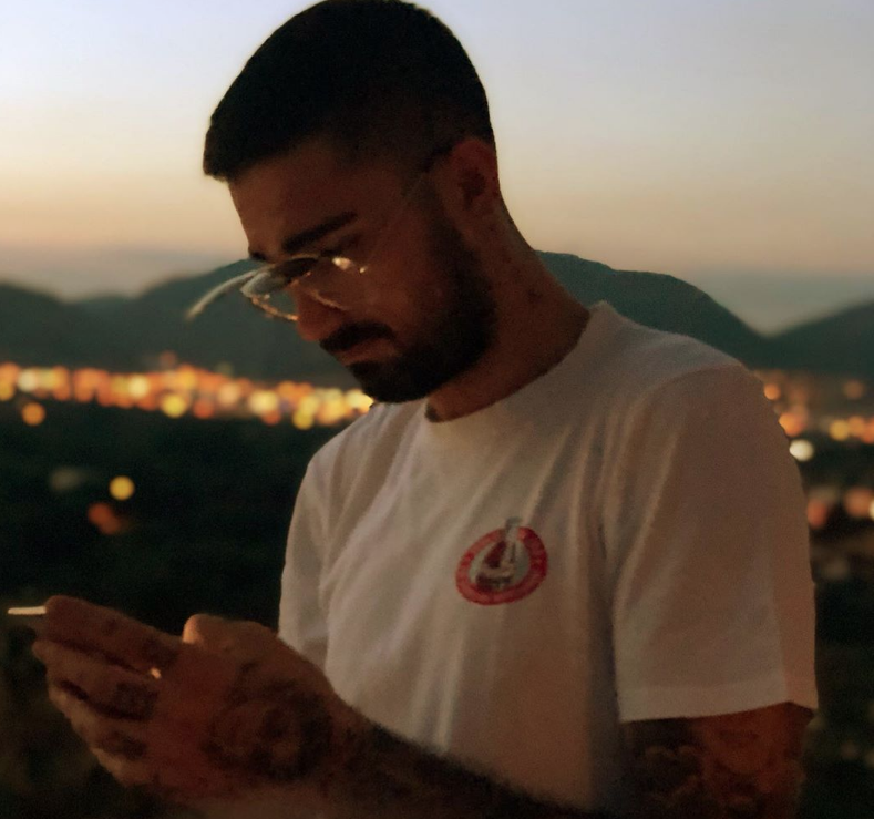 Bedelli yapmam diyen İdo Tatlıses askere gitti tanınmaz hale geldi - Resim: 1