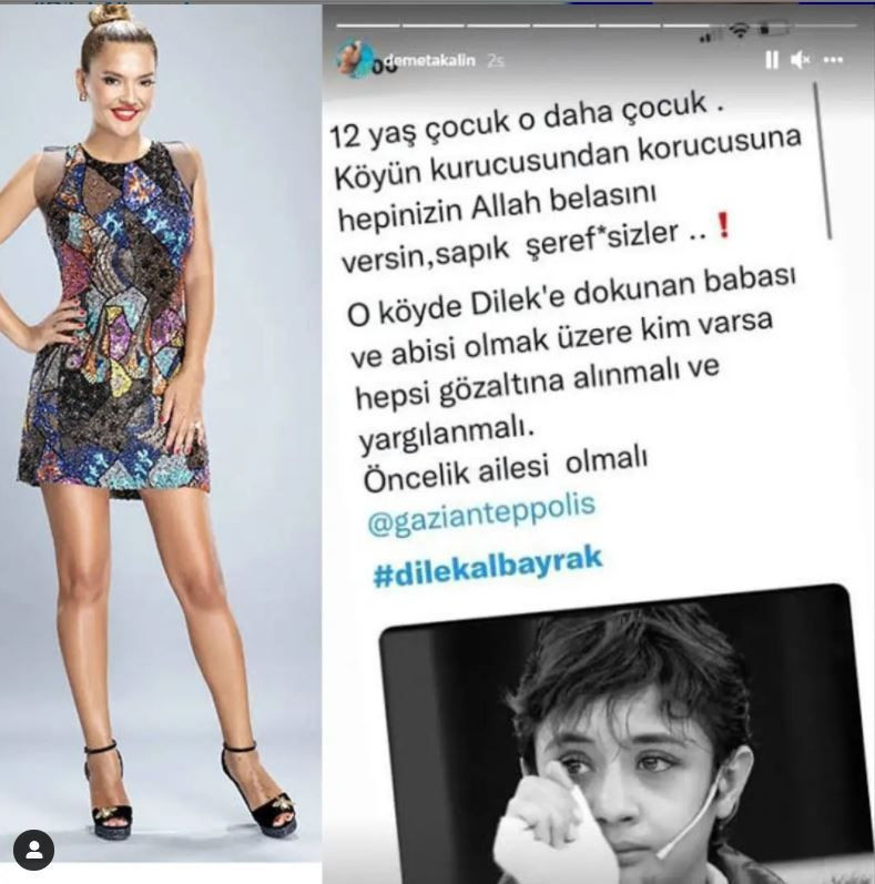 SHOW TV Didem Arslan'daki Dilek Albayrak olayına ünlülerden isyan! - Resim: 2