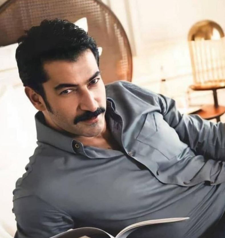 Kenan İmirzalıoğlu'nun yeni dizisi... 3 yılın ardından hayranlarına müjdeli haber! - Resim: 2