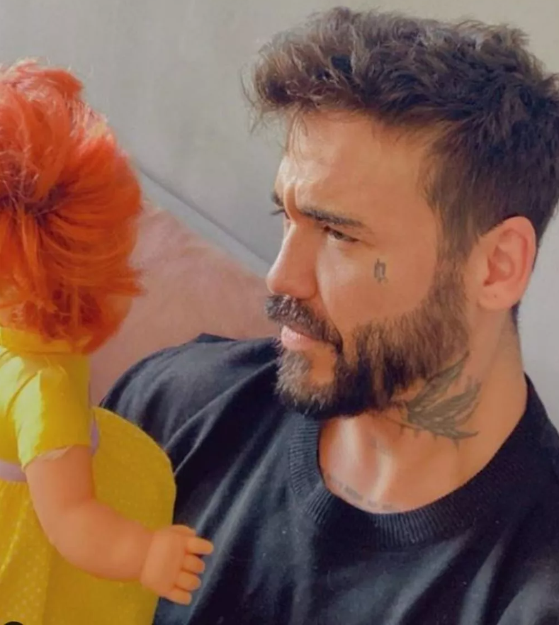 Cinsiyet değiştirmişti Doruk Doğrusöz'ün son paylaşımı olay oldu 'İyice kafayı kırdı' - Resim: 3