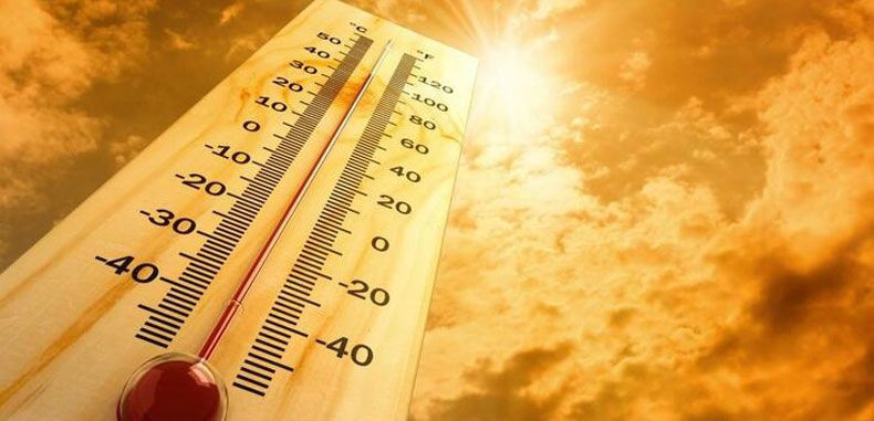 Yazı aratmayan hava geliyor! Meteoroloji'den sıcak hava açıklaması - Resim: 1