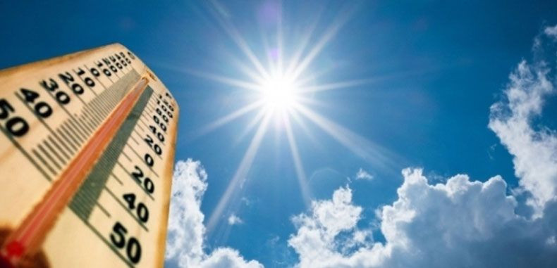 Yazı aratmayan hava geliyor! Meteoroloji'den sıcak hava açıklaması - Resim: 2