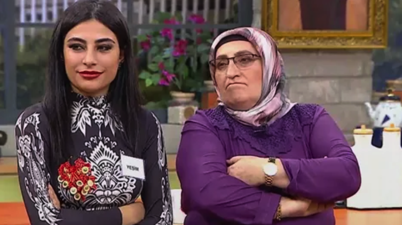 Gelinim Mutfakta’nın fenomen kaynanasına yayında şok! Beyhan Öksüz'ün oğlu vuruldu - Resim: 4