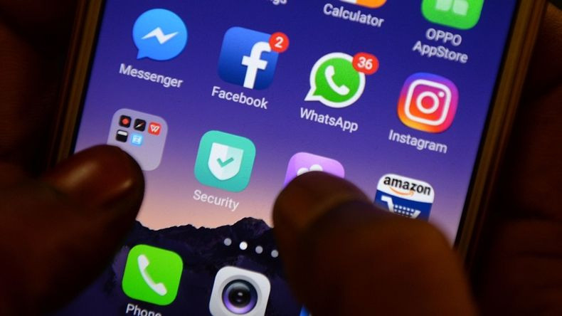 Artık WhatsApp ve Instagram demeyeceğiz, yeni isimleri belli oldu - Resim: 3