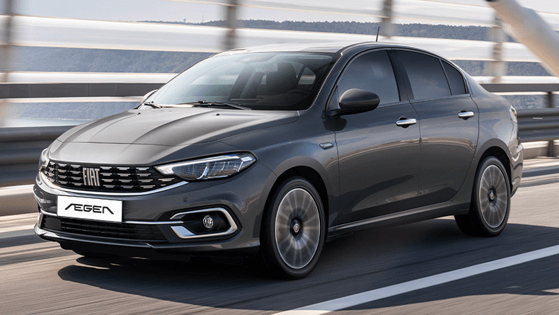 İşte Fiat'ın yeni SUV modelleri! Egea'nın yerine geliyorlar: Fiyat detayı - Resim: 1