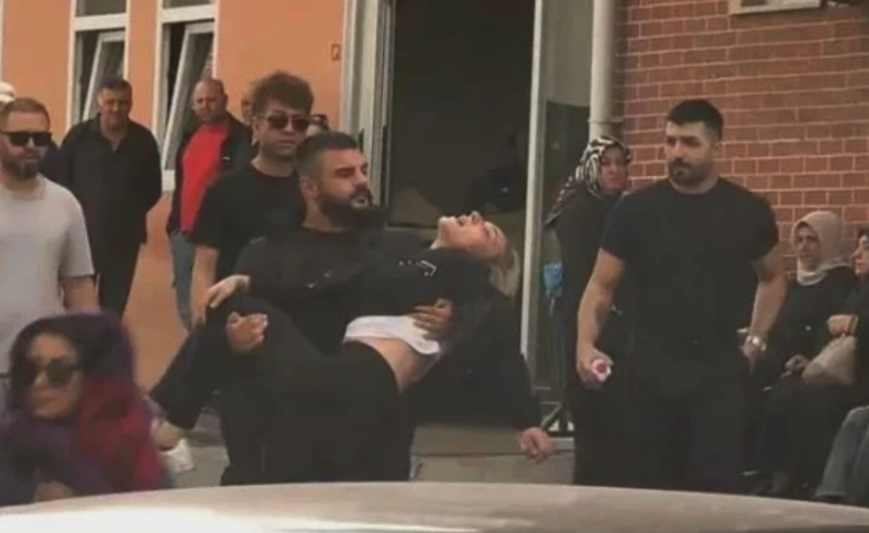 Sultan Nur Ulu, Tuğyan bombasını patlattı! Susma sebebi buymuş... ''Oscarlık performans..'' - Resim: 5