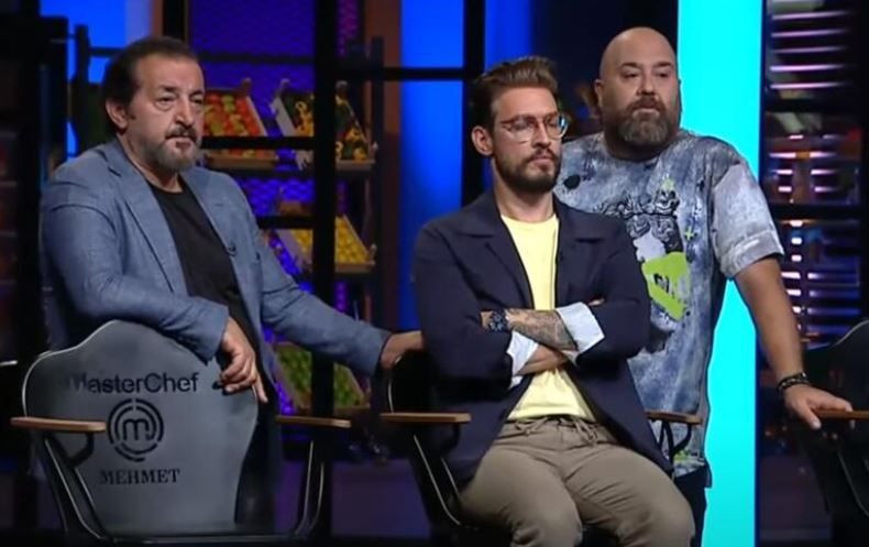 Tv8 MasterChef'te yarışmacı Mustafa Yükselen hayat hikayesiyle şefleri mahvetti! - Resim: 3