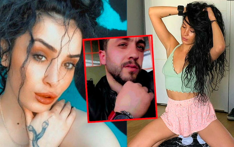 Şarkıcı Seçil Çiftçi eski sevgilisini öldürüp babasıyla ormana attı! Son ses kayıtları kan dondurdu - Resim: 1