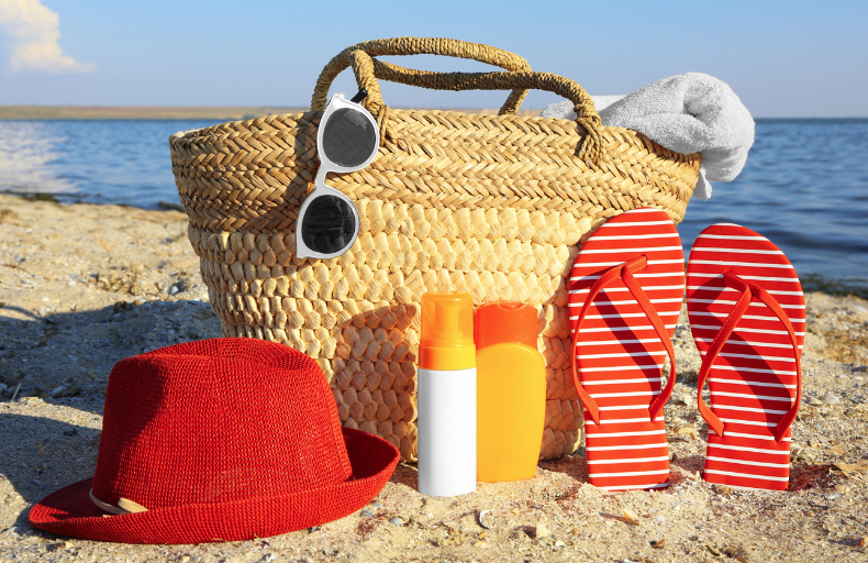 Yazın vazgeçilmezi olan güneş kremleri hakkında korkutan gerçek - Resim: 2