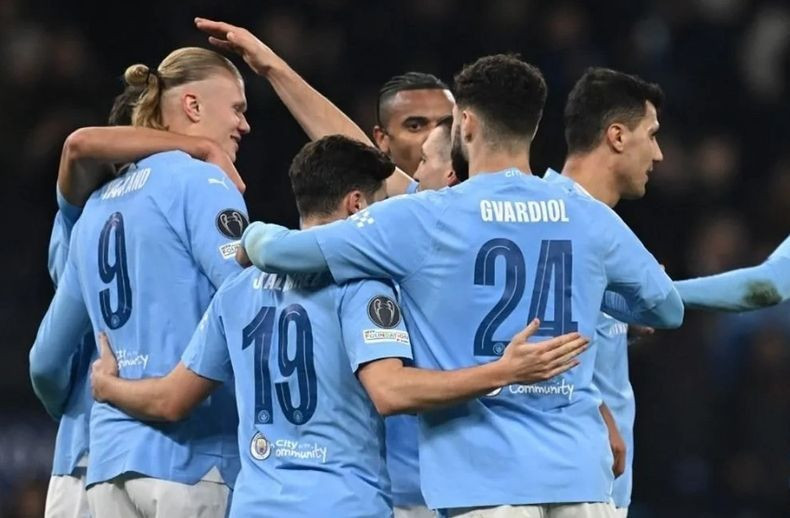 IFFHS, Avrupa'nın en iyi takımlarını açıkladı! Türkiye'den 2 kulüp ilk 20'de! - Resim: 2