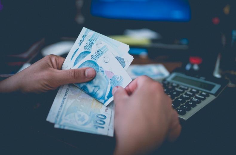 Merkez Bankası yeni rakamı duyurdu! Emekli, memur maaşları ne kadar olacak? - Resim: 1