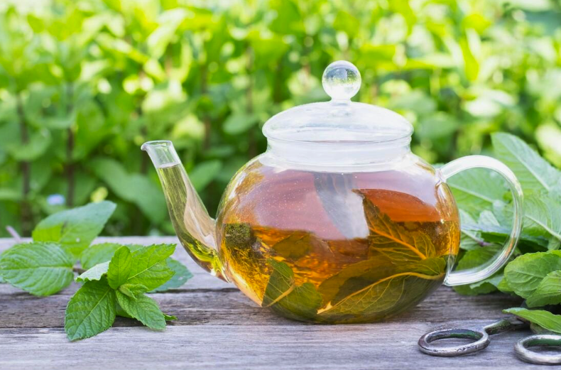 Yeşilçaya, rezeneye, papatyaya taş çıkartır! En sağlıklı bitki çayı belli oldu, bunu içen hasta olmaz - Resim: 4