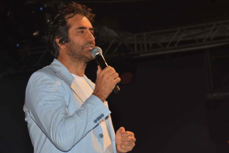 Mahsun Kırmızıgül'ün vasiyeti belli oldu: Ben ölürsem... - Resim: 3