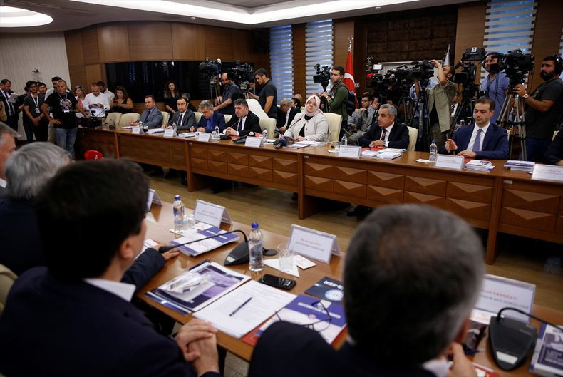 Memur zam pazarlığı başladı! 2020-2021 için memur ve emekliye yapılacak zam - Resim: 2