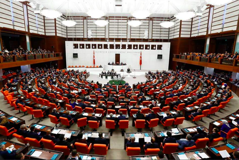 Partilerin aday adaylığı ücretleri açıklandı rekor başvuru ücreti hangi partide? - Resim: 1