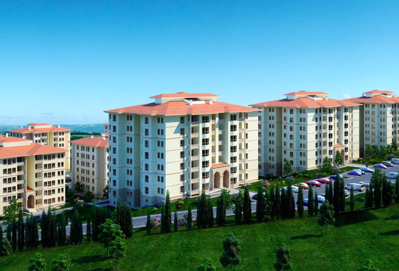 Konut kredisi desteğinin detayları belli oldu: İşte ilk kez ev alacaklar için faiz oranı - Resim: 2