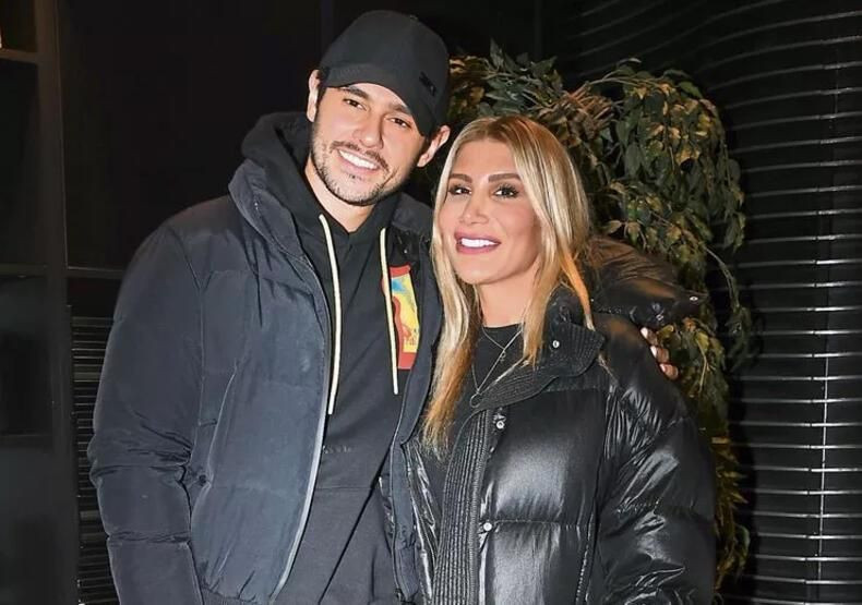 'Ağlamaktan gözlerim şişti hala şokundayım' diyen İrem Derici'den evlilik ve çocuk açıklaması geldi - Resim: 1