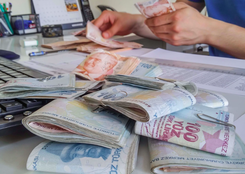 Yüzde 60'lık zam rüzgarı geliyor! MTV, trafik cezası, emlak vergisi, pasaport harcı.... - Resim: 3