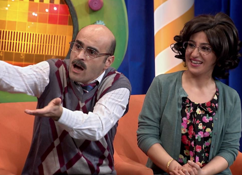 Acun Ilıcalı'dan bomba transfer! Reytingleri altüst edecek - Resim: 2