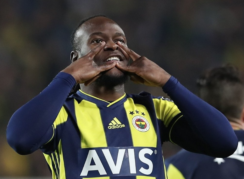 İngilizler mest oldu: Hazard Moses'e dönüştü - Resim: 4