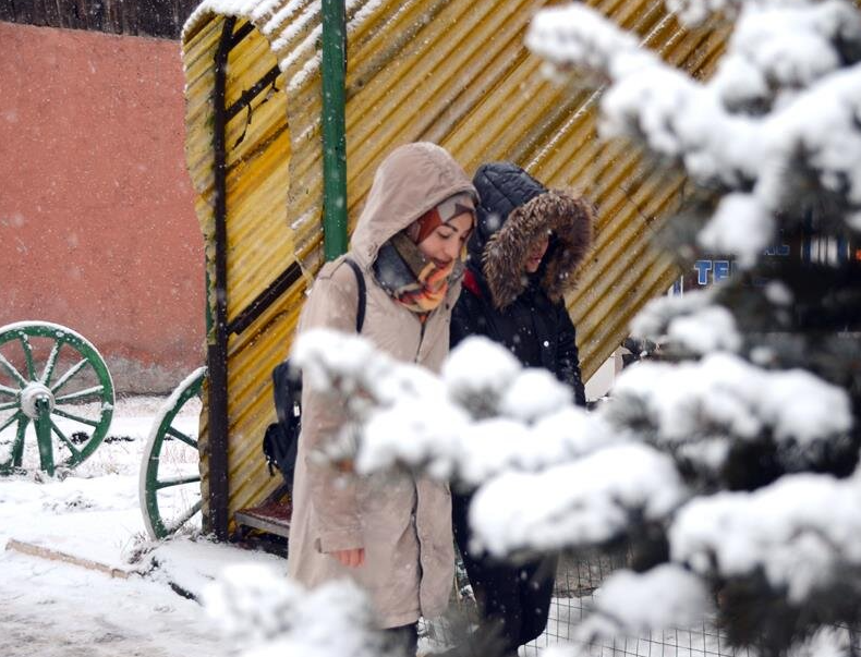Sibirya soğukları vuracak! Kar için İstanbul'a tarih verildi, Meteoroloji uzmanından '1987 kışı' uyarısı - Resim: 2