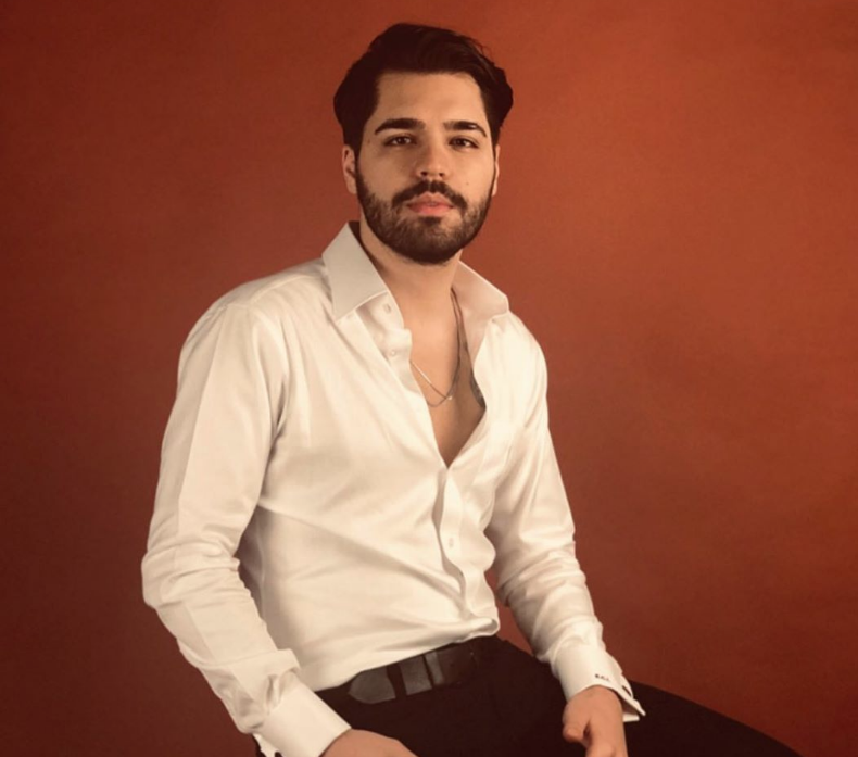 Emir Can İğrek kimdir kaç yaşındadır? - Resim: 1