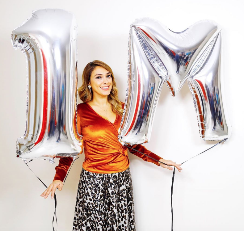 Zuhal Topal beğeni alıyor taytlı cesur spor pozu olay yarattı - Resim: 3