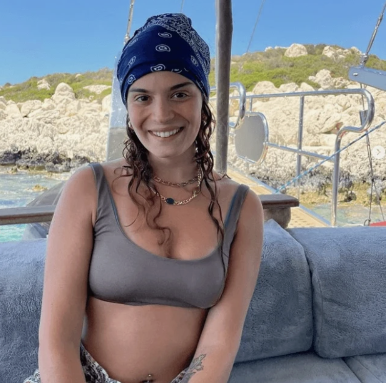 Oyuncu Aslı Bekiroğlu'ndan kötü haber! 8. kez ameliyat masasına yatacak... - Resim: 2