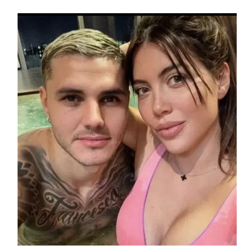 Mauro Icardi'den şaşırtan hamle! Wanda Nara'nın kredi kartlarını bloke etti: Avukattan bomba sözler - Resim: 1