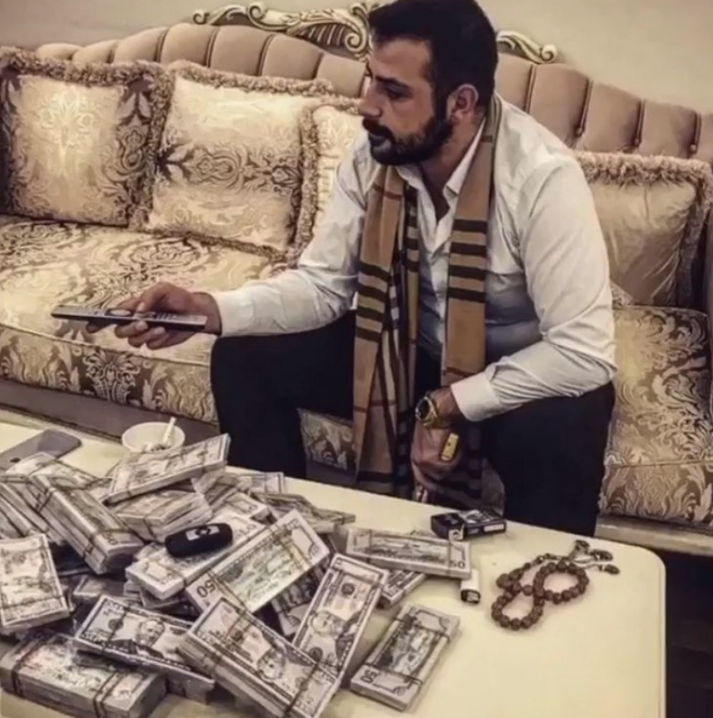 Şeyda Yılmaz'ın şüpheli ölümü! Rezidansın 8’inci katından atıldı mı atladı mı? - Resim: 4