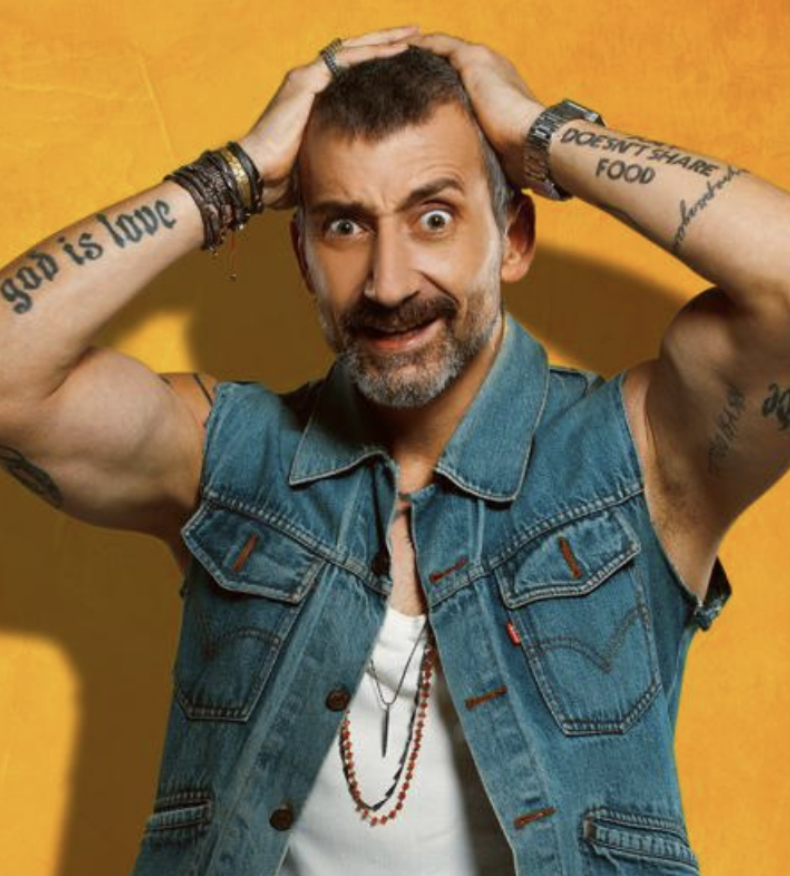 Ünlü oyuncu Yunus Günçe'nin evinde korkunç anlar! Alevlere teslim oldu! - Resim: 3