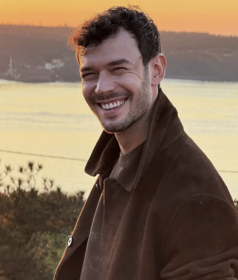 Aytaç Şaşmaz'dan Serra Arıtürk çıkışı! Aşkını haykırdı - Resim: 4
