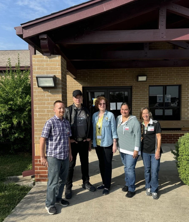 ABD'de ikinci Trump döneminin en büyük kazananı Elon Musk olabilir! Üst üste zafer paylaşımları - Resim: 2