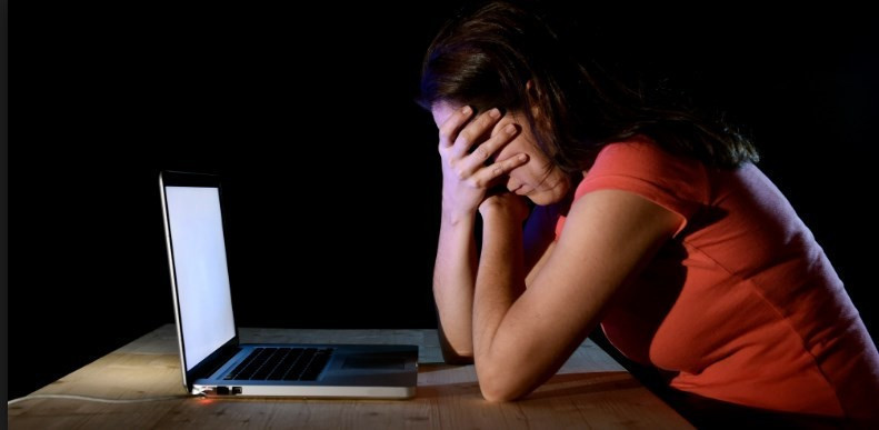 ABD'de yetişkinlerin yüzde 41'i tacize uğruyor! - Resim: 3