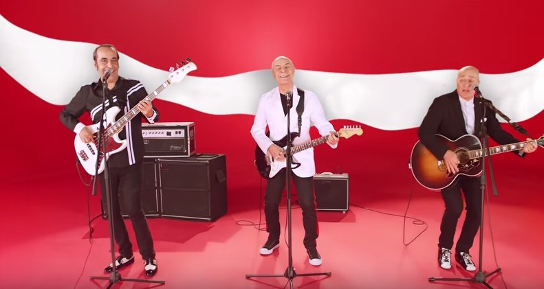  MFÖ o şarkısına klip çekti - Resim: 1