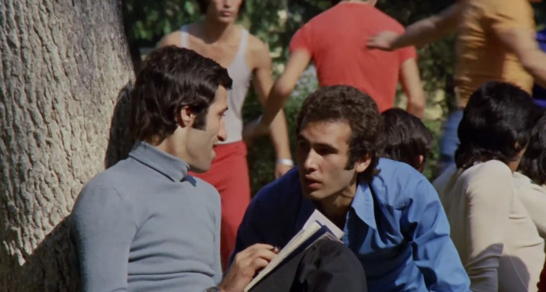 'Hababam Sınıfı' Bozum Cahit'i Cengiz Nezir'in son haline bakın! - Resim: 4