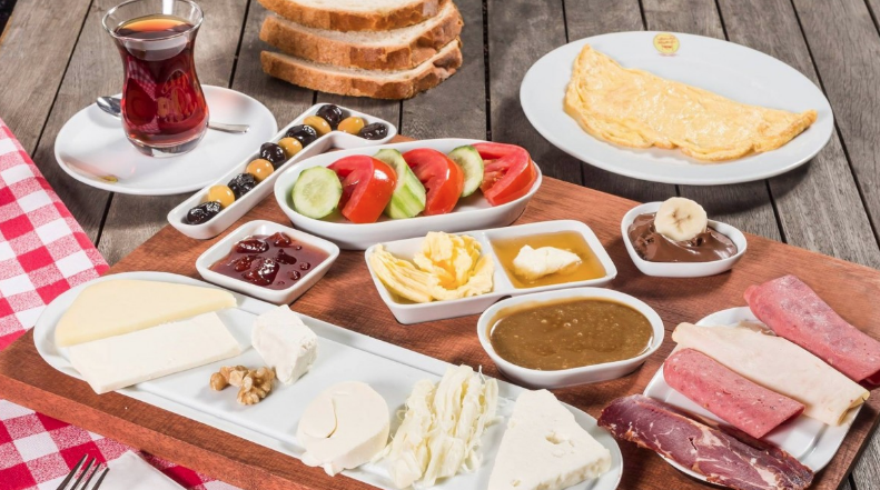 Ramazan ayında kilo almamak için pideye dikkat! Uzmanından beslenme önerileri - Resim: 2