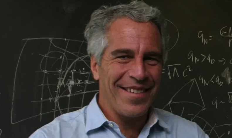 Epstein dosyasında şok detay! Erkekler de toplu istismara uğramış - Resim: 1