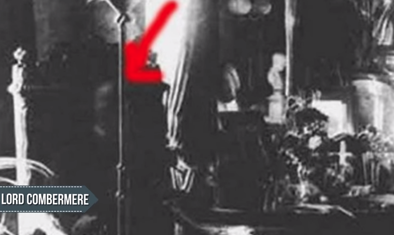 Hatıra fotoğrafları dünyayı şoke etti - Resim: 1