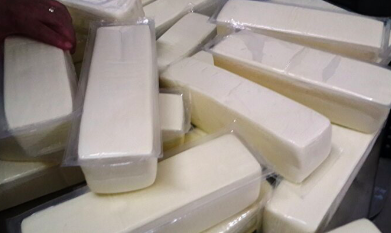 Peynir sahtecilikleri mideleri bulandırıyor! Almadan önce etiketteki detaya dikkat - Resim: 1