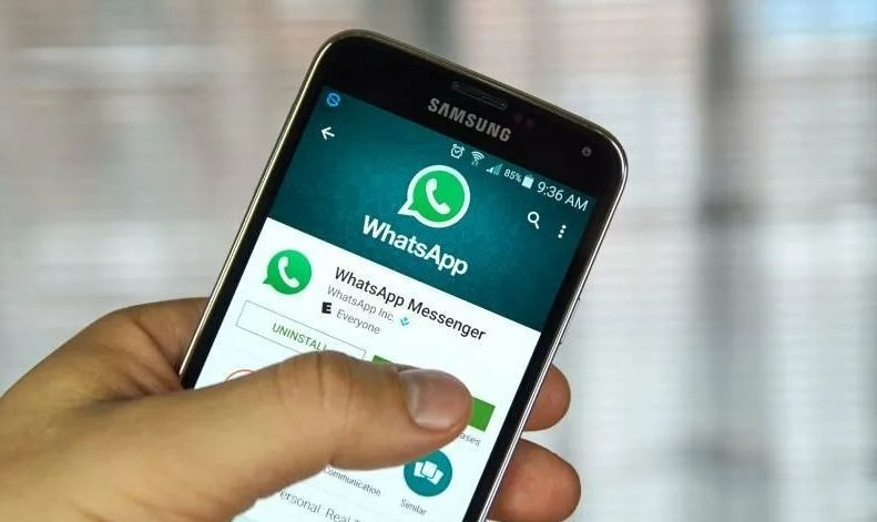 WhatsApp'ta herkesin çevrimiçi görünme sebebi belli oldu - Resim: 2