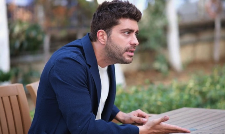 Kızılcık Şerbeti'nde bir yeni kriz daha! Doğukan Güngör bu sefer resti çekti - Resim: 1