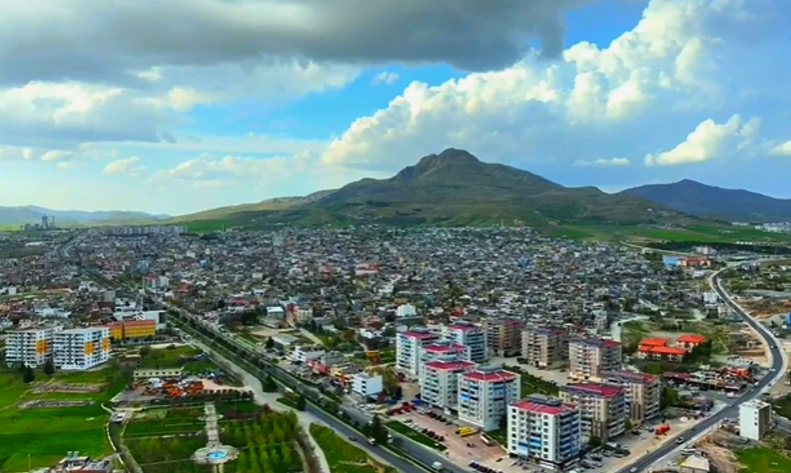 İl olmaya aday olan 19 ilçe belli oldu! O ilçeyi kimse beklemiyordu! Plakaları nasıl olacak? - Resim: 8