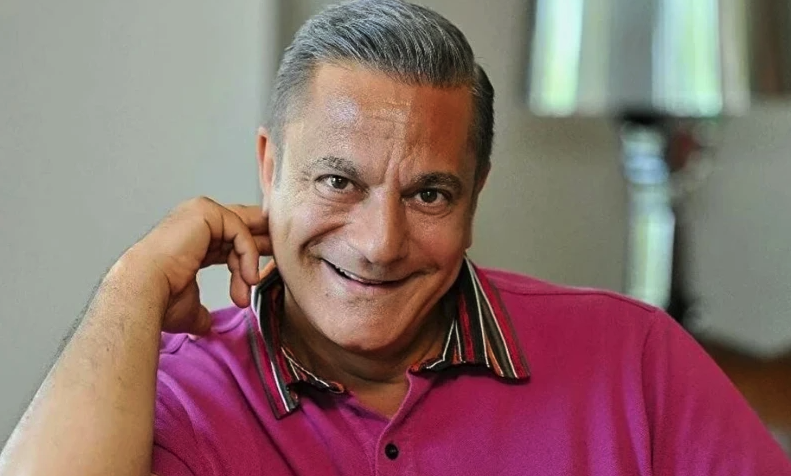 Meğer neler yaşamış! Mehmet Ali Erbil hayatındaki en büyük 3 travmasını itiraf etti - Resim: 1