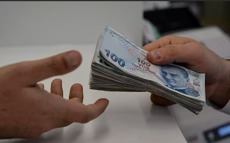 Çalışanlar aman dikkat! Bakanlık düğmeye bastı 2 bin 250 lira cepte kalacak - Resim: 4