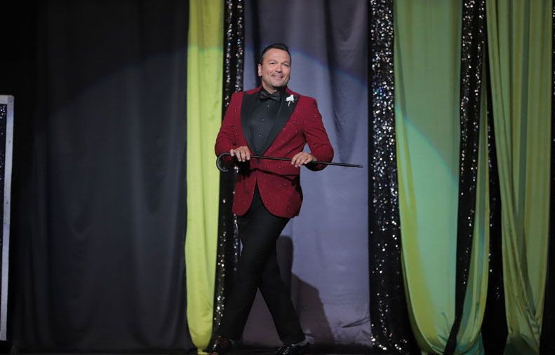 Ali Sunal duyurdu! Güldür Güldür Show'tan müjdeli haber geldi - Resim: 2