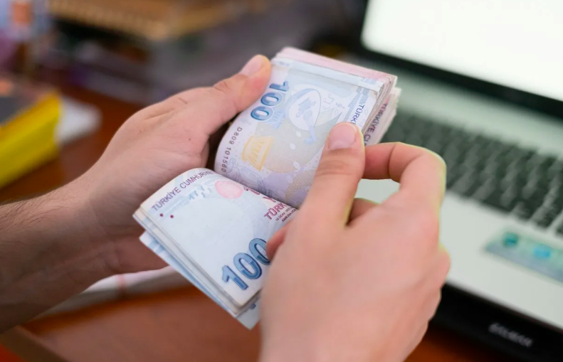 Tüm hesaplar yapıldı en düşük maaş belli oldu! İşte 2023 emekli maaşları - Resim: 2