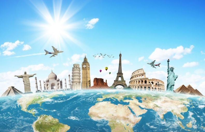 Evinizden çıkmadan dünyayı gezmenizi sağlayan 7 mükemmel site - Resim: 1