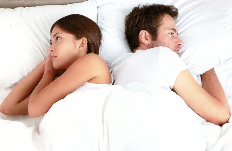 Cinsel isteksizliğe son verin! İşte kesin sonuç veren tedavi yöntemi - Resim: 1