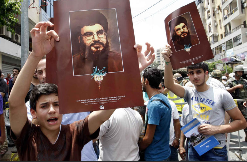 Beyrut'u cehenneme çeviren patlama - Resim: 4